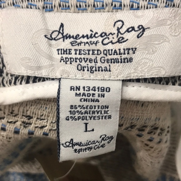 American Rag Tweed Blazer - Picture 4 of 5